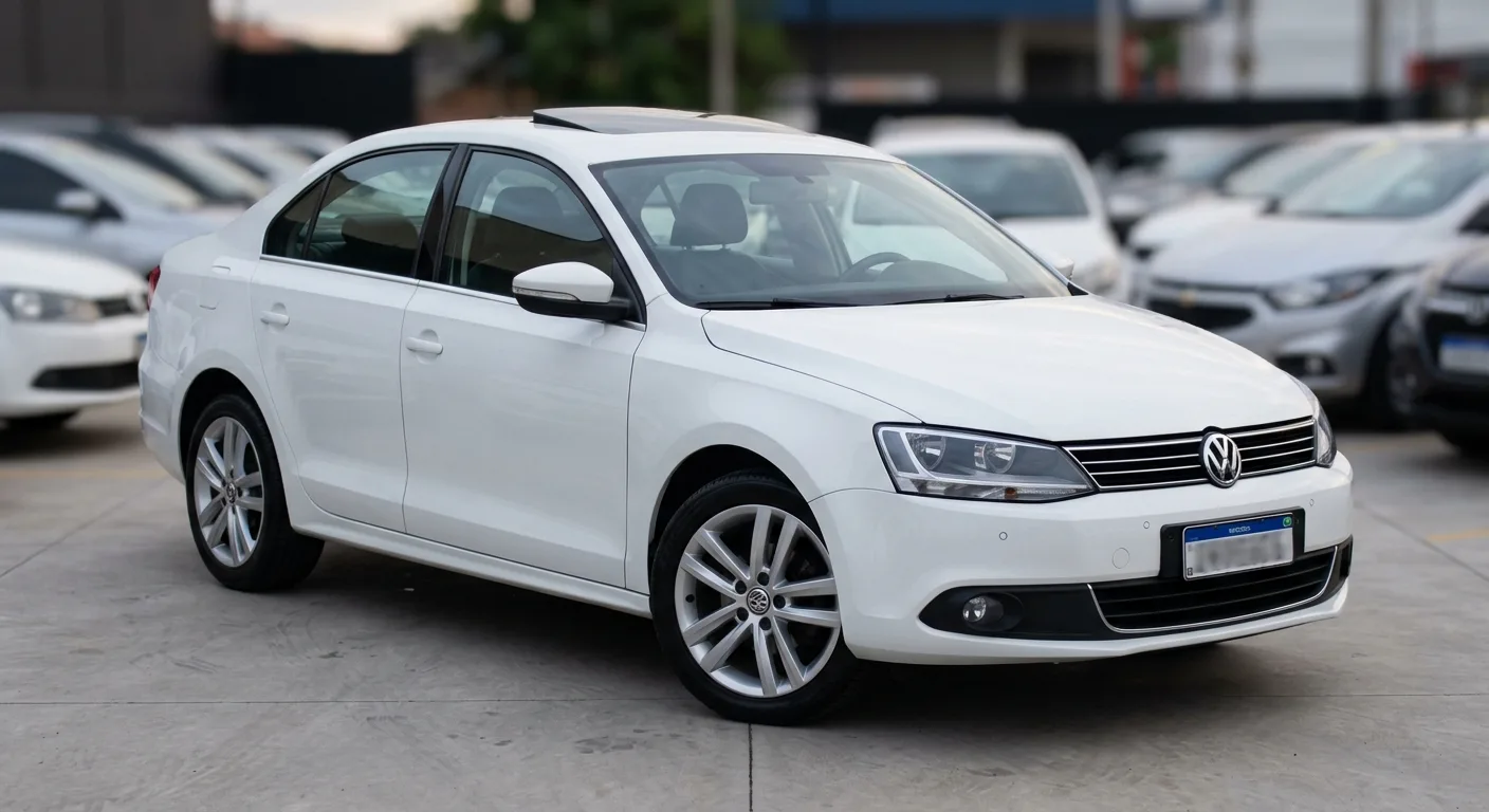 Volkswagen Jetta